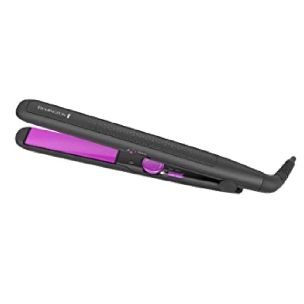 Hair straightener